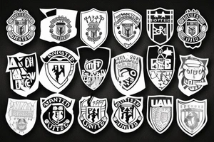 Manchester United tattoo idea