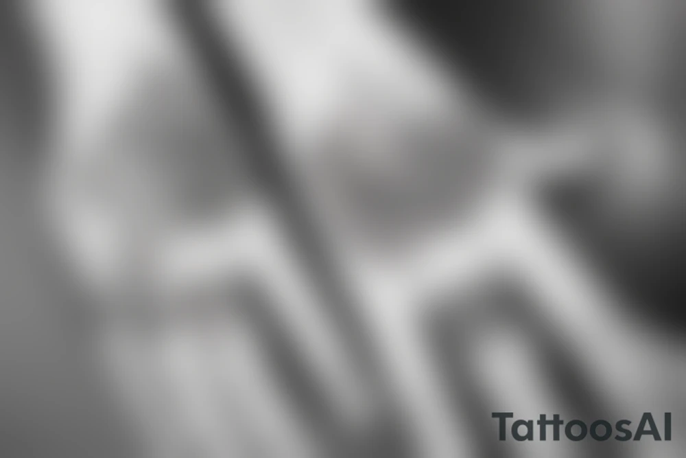Roman numeric tattoo for ring finger tattoo idea