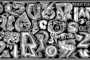 Blair Math tattoo idea