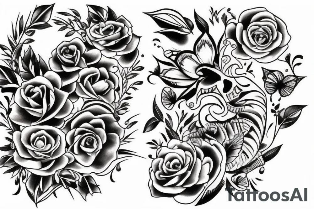 most beautiful tattoo tattoo idea