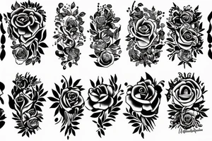 most beautiful tattoo tattoo idea
