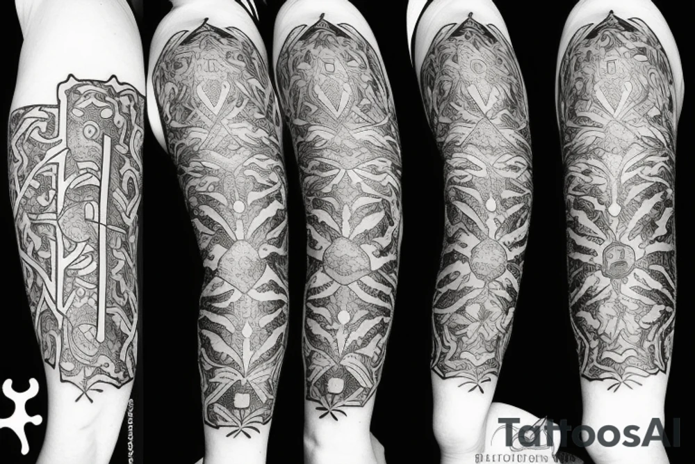 1 14 14 tattoo idea