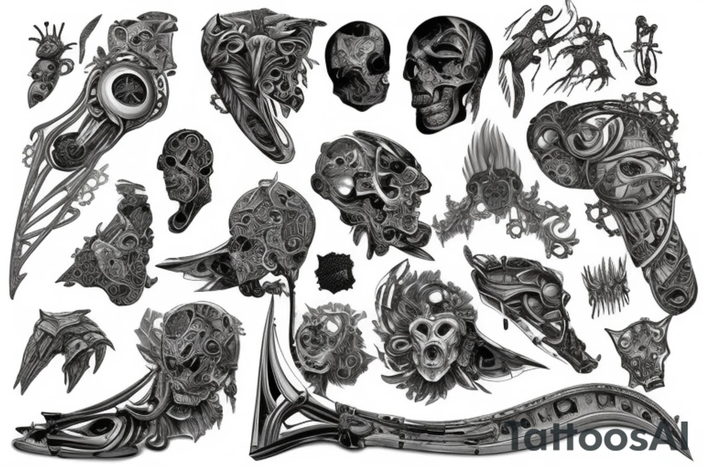 1 14 14 tattoo idea
