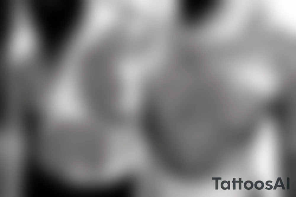 water tatto that impregnate ganga river coming out of shiv ji head tattoo idea