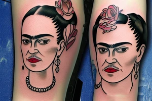 Shotgun shooting joy tattoo idea