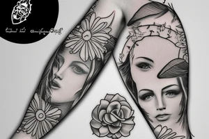 grece tattoo idea