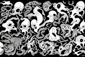 tanjiro tattoo idea