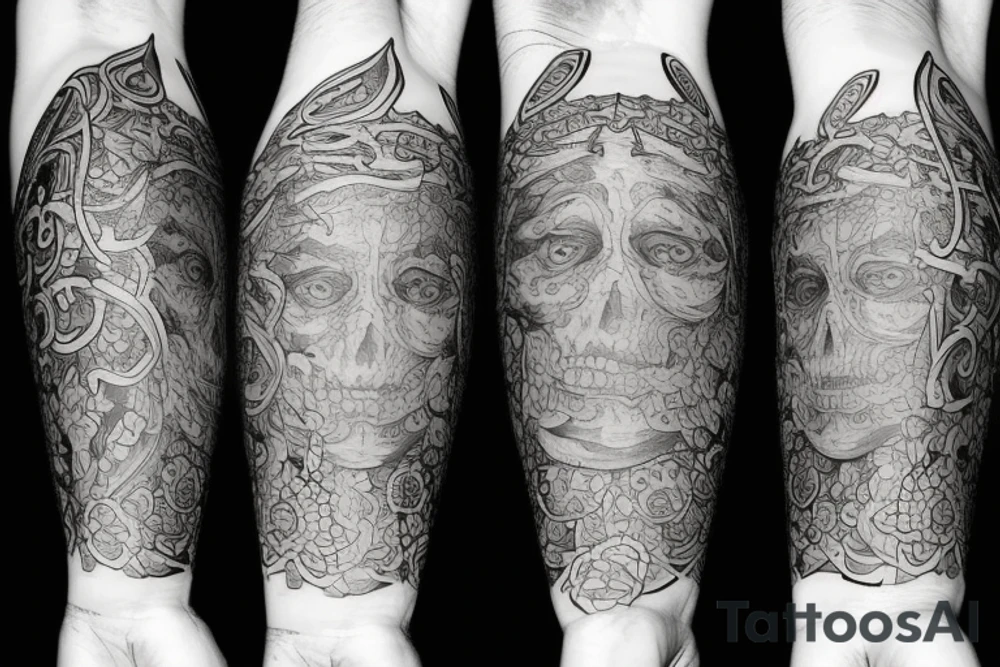 falguniav tattoo idea