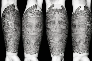 falguniav tattoo idea