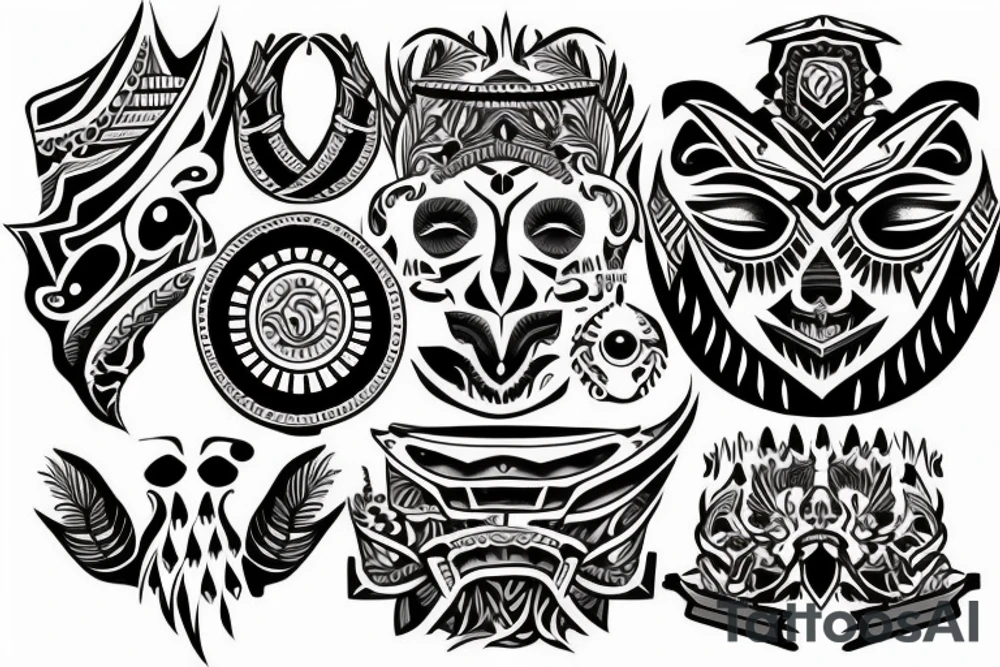 SI VIS PACEM, PARA BELLUM tattoo idea