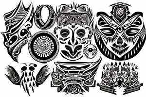 SI VIS PACEM, PARA BELLUM tattoo idea