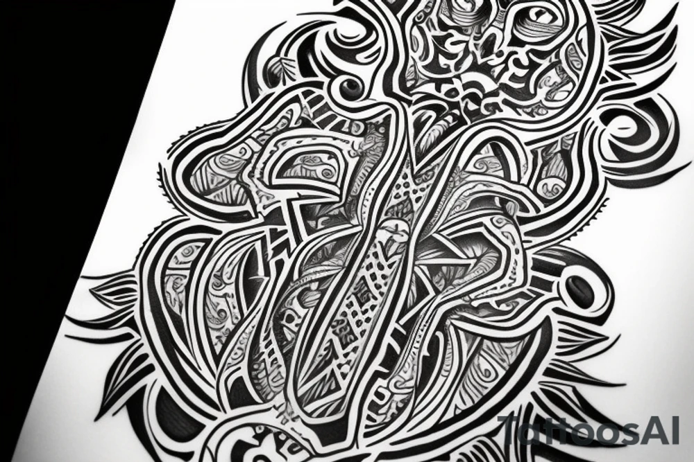 SI VIS PACEM, PARA BELLUM tattoo idea