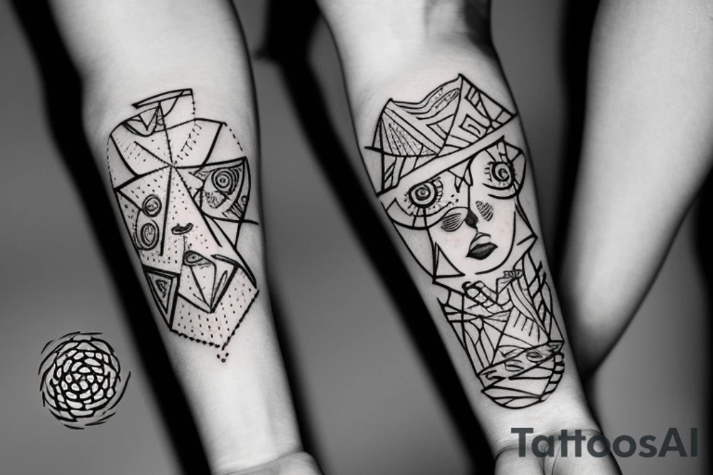 Small love tattoo tattoo idea