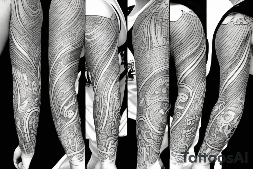 tattoo for shoulder tattoo idea
