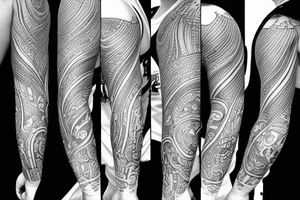 tattoo for shoulder tattoo idea