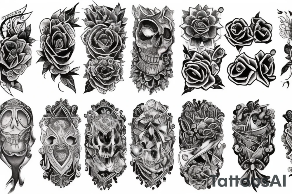 the best tattoo tattoo idea