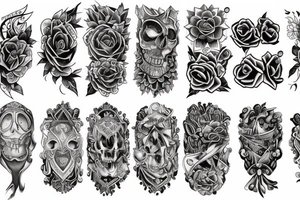 the best tattoo tattoo idea