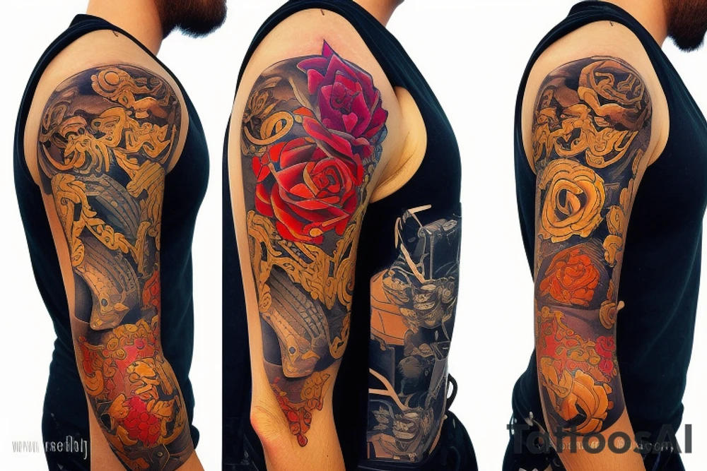 the best tattoo tattoo idea