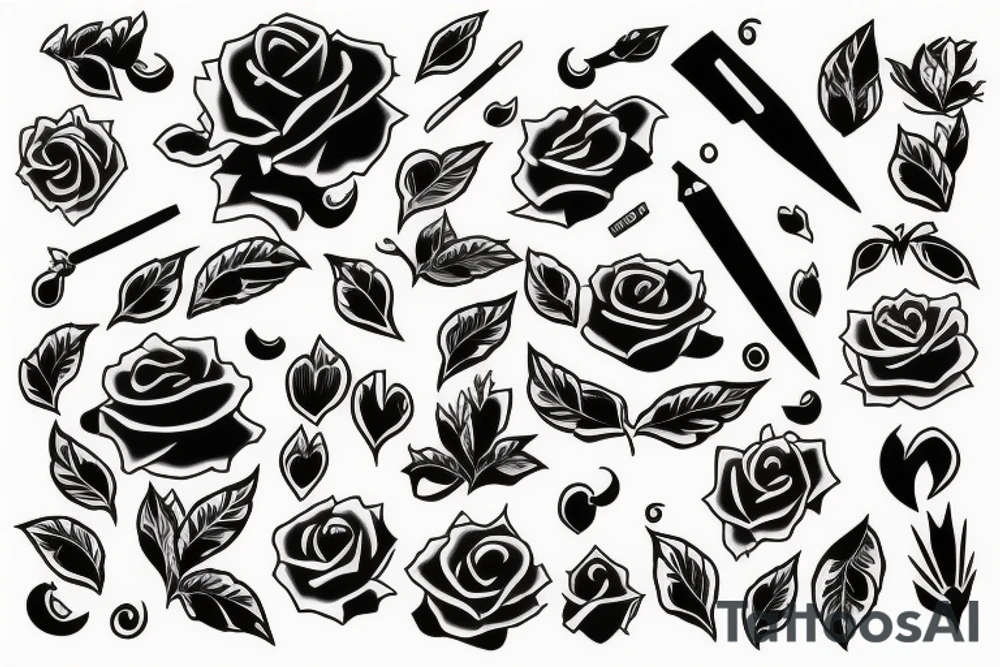 back in my body tattoo idea