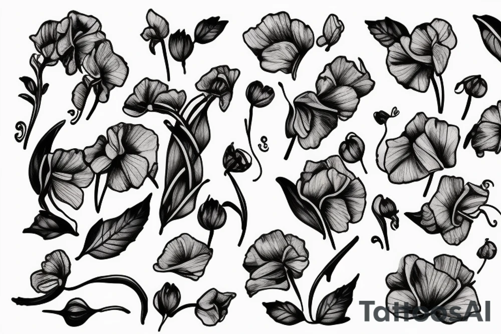 Sweet pea
28.01.99
19.03.22
Paul
Aquarius tattoo idea Sweet pea
28.01.99
19.03.22
Paul
Aquarius tattoo idea