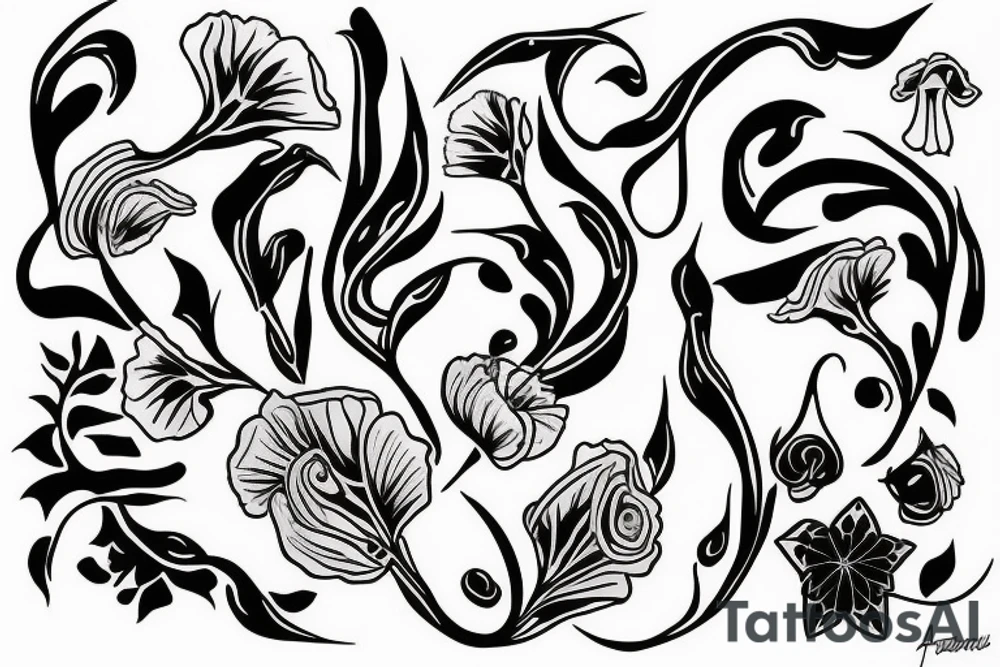Sweet pea
28.01.99
19.03.22
Paul 
Aquarius tattoo idea
