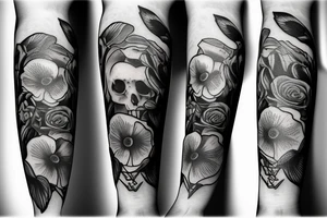 Sweet pea
99
22
Paul 
Aquarius tattoo idea