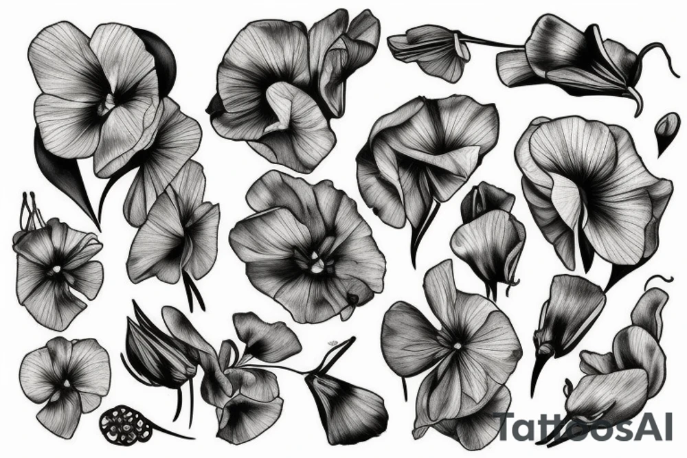 Sweet pea
99
22
Paul 
Aquarius tattoo idea