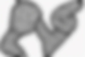 Balancing your heart and brain for love tattoo idea