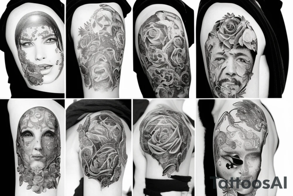 calvin ronan leona vienna tattoo idea