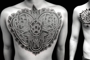 Rememberance tattoo for my brother Aneesh who died by cancer on 13 September, 2015. tattoo idea