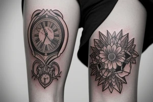 Rememberance tattoo for my brother Aneesh. Need minimal design with heartbeat tattoo idea