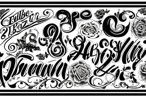 L
B
2023 tattoo idea