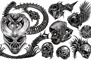 Nickelback tattoo idea
