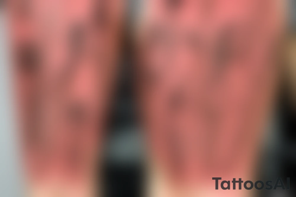 anatomy
carrot tattoo idea