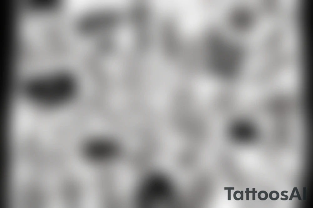 drugs tattoo idea