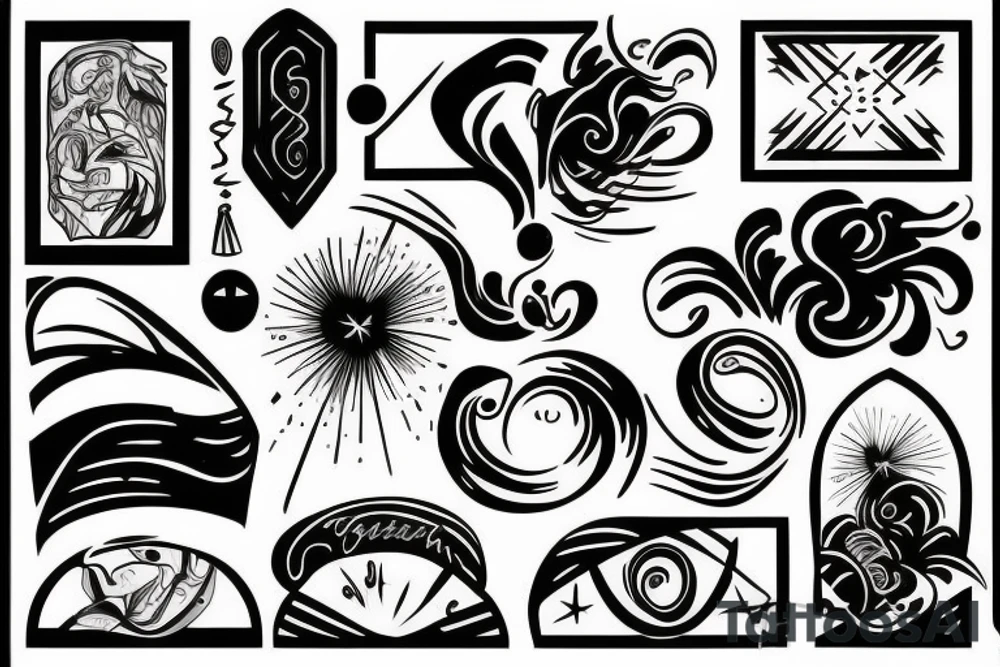 father tattoo idea