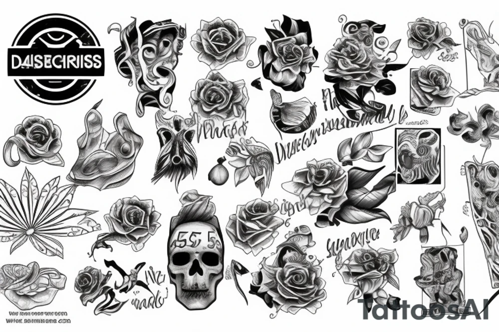 43°51'08.5"N 28°36'27.5"E
15.05.2000 tattoo idea