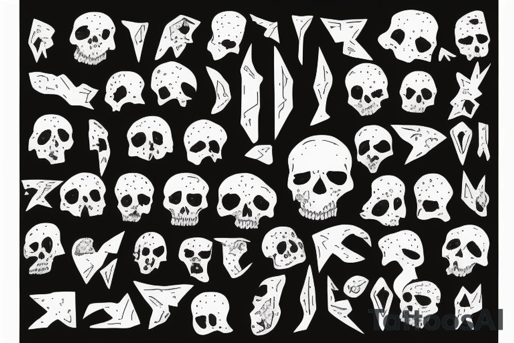 18 till i die tattoo idea