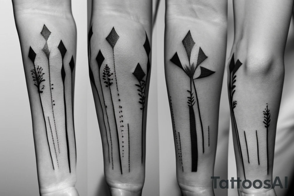simple
timeless
 family
Live life tattoo idea