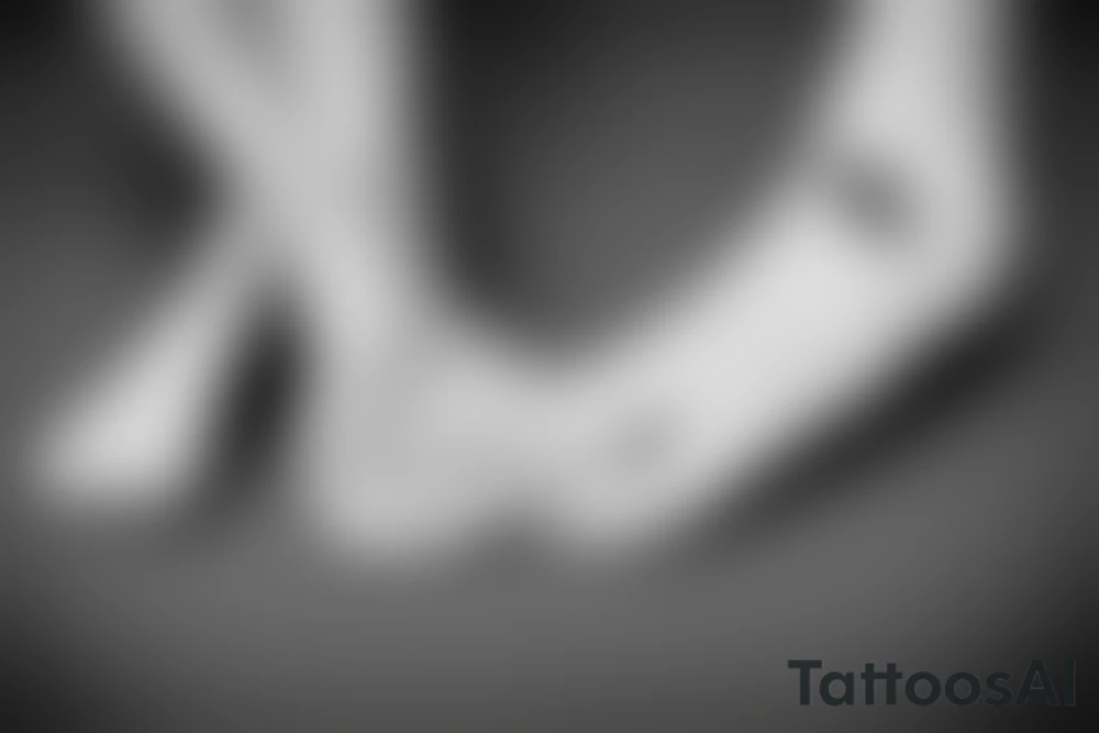 simple
timeless
 family
growth
Live life tattoo idea