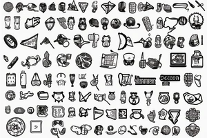Programming Python tattoo idea