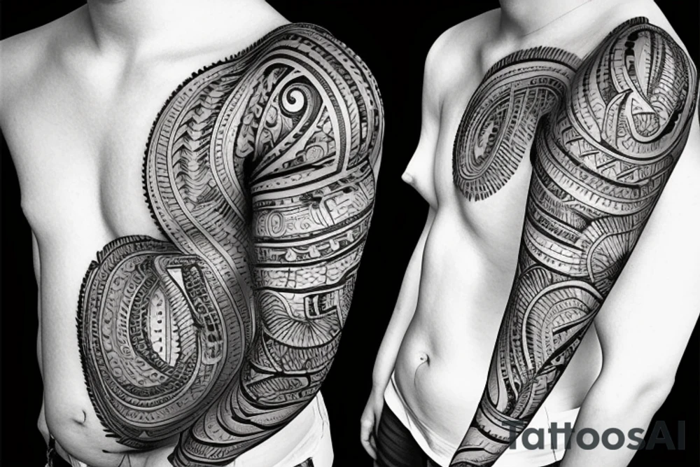 purbasha tattoo idea