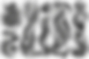 burning flame tattoo idea