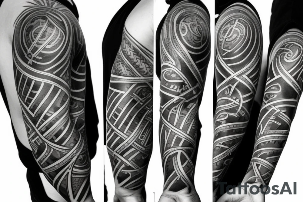 valor tattoo idea