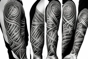 Valorant Tattoo Ideas | TattoosAI