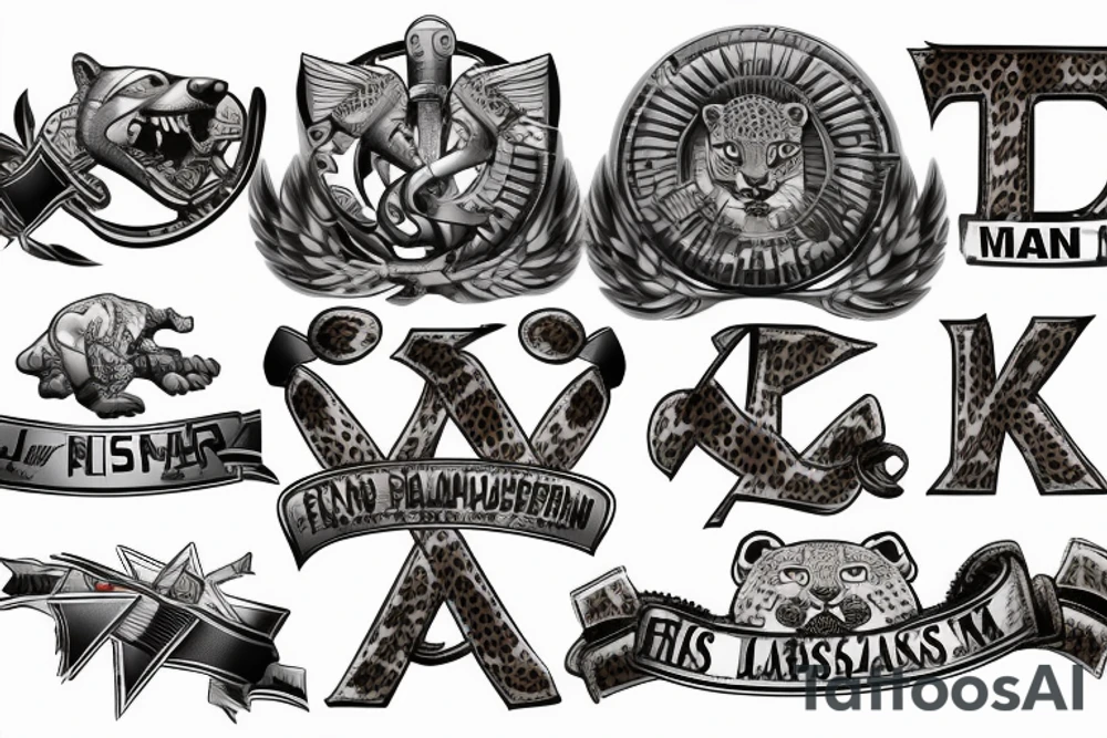 War
German fighter
Modern
Name tag of soldier Niclas
Tank (Leopard 2)
Moscow tattoo idea