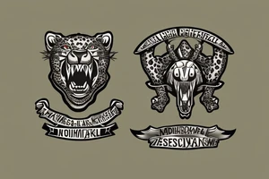 War
German fighter
Modern
Name tag of soldier Niclas
Tank (Leopard 2)
Moscow tattoo idea