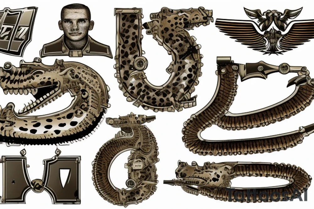 War
German fighter
Modern
Name tag of soldier Niclas in German
Tank (Leopard 2)
Moscow tattoo idea