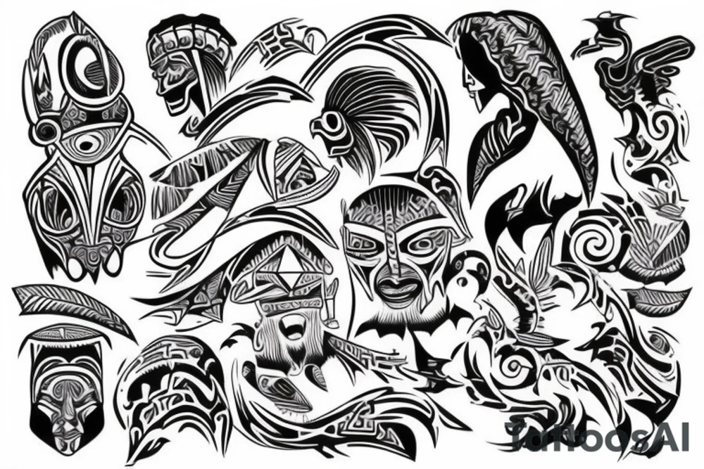 Learning to walk tattoo idea