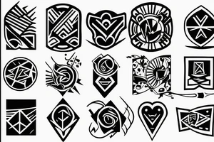 parents tattoo idea